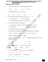 Grade 12 Maths Natural Model Exam 2012 E.c.pdf